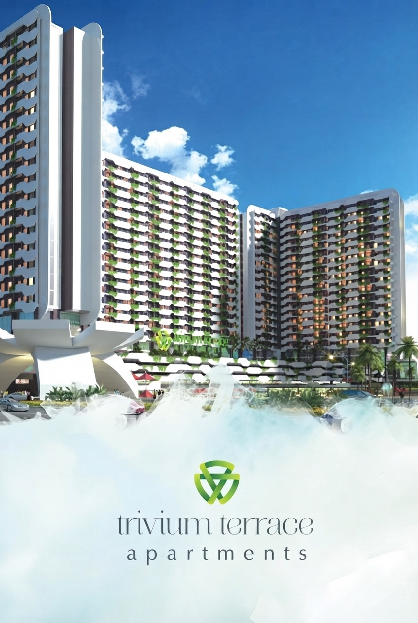 Apartemen di LIPPO CIKARANG