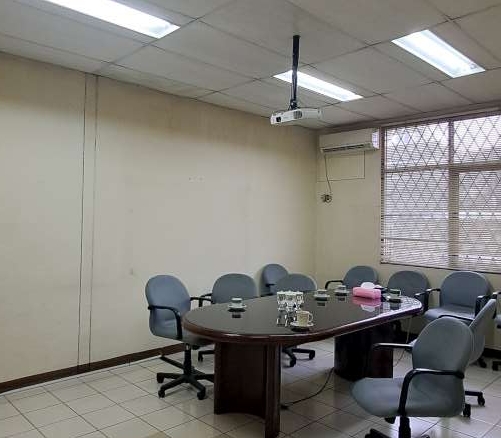 Kavling Komersial di cikarang