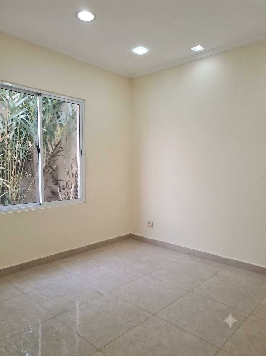 Jual cepat rumah SHM 2 kamar tidur di Grand Galaxy City bisa KPR