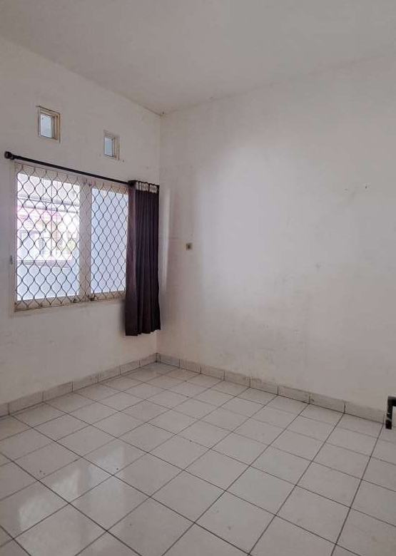Disewakan rumah 3 kamar di cluster Taman Gigi Grand Galaxy City