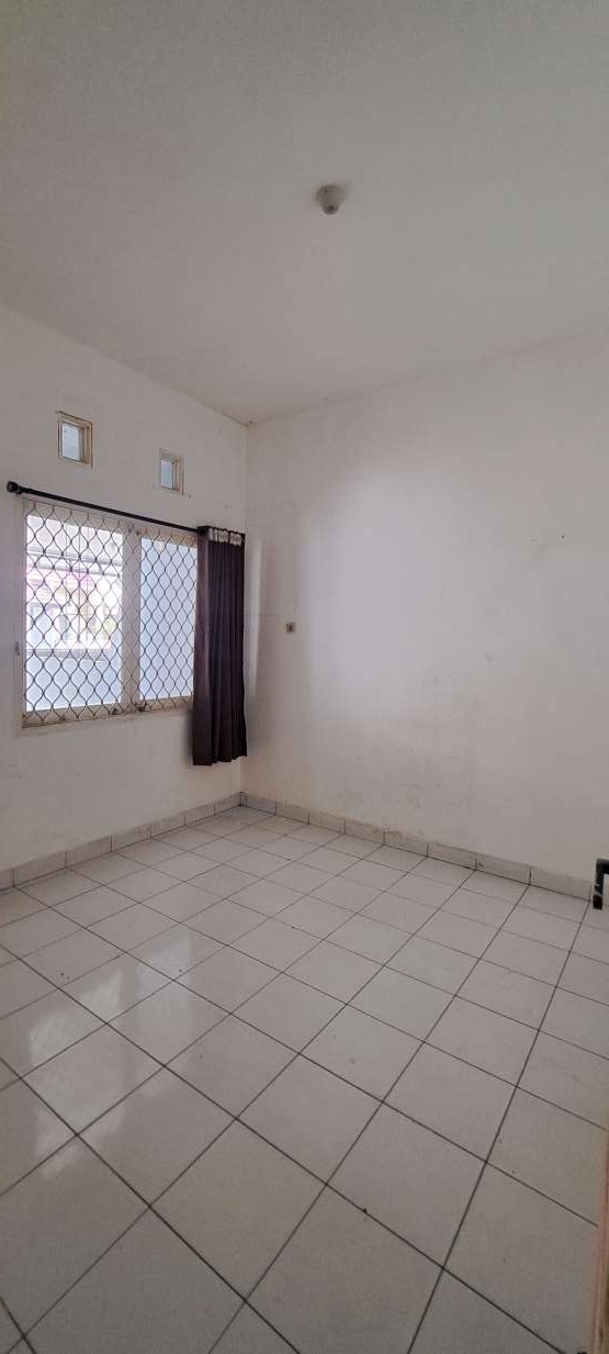 Disewakan rumah 3 kamar di cluster Taman Gigi Grand Galaxy City