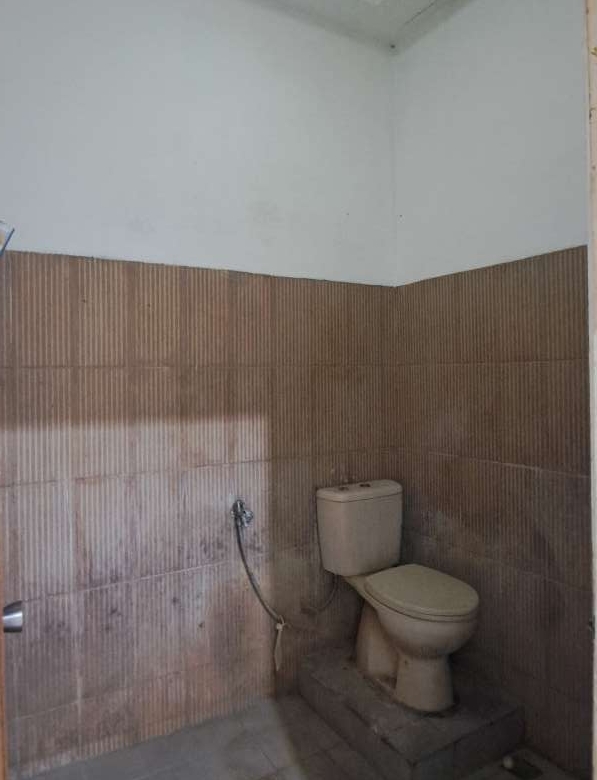 Disewakan rumah 3 kamar di cluster Taman Gigi Grand Galaxy City