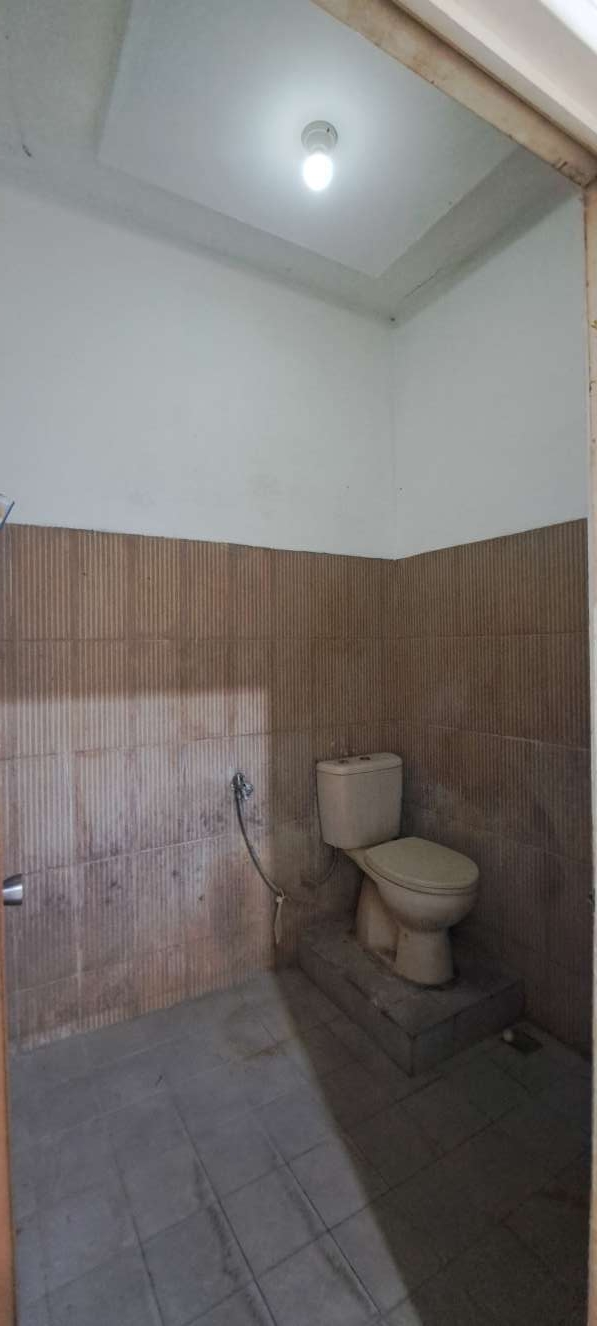 Disewakan rumah 3 kamar di cluster Taman Gigi Grand Galaxy City