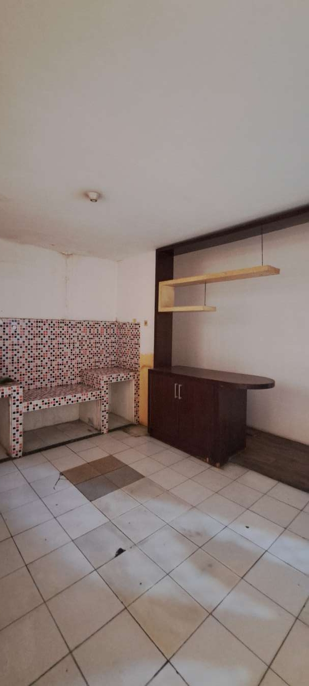 Disewakan rumah 3 kamar di cluster Taman Gigi Grand Galaxy City