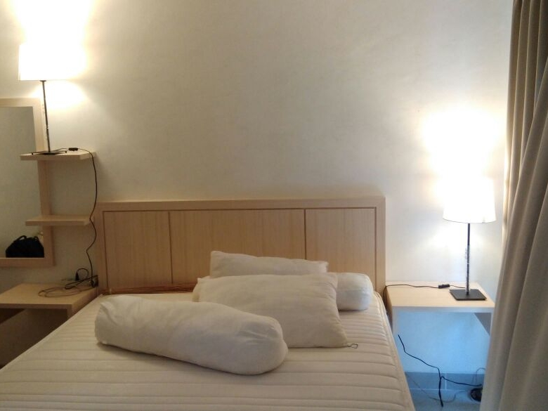DIJUAL APARTEMEN SKYLINE TYPE STUDIO GADING SERPONG