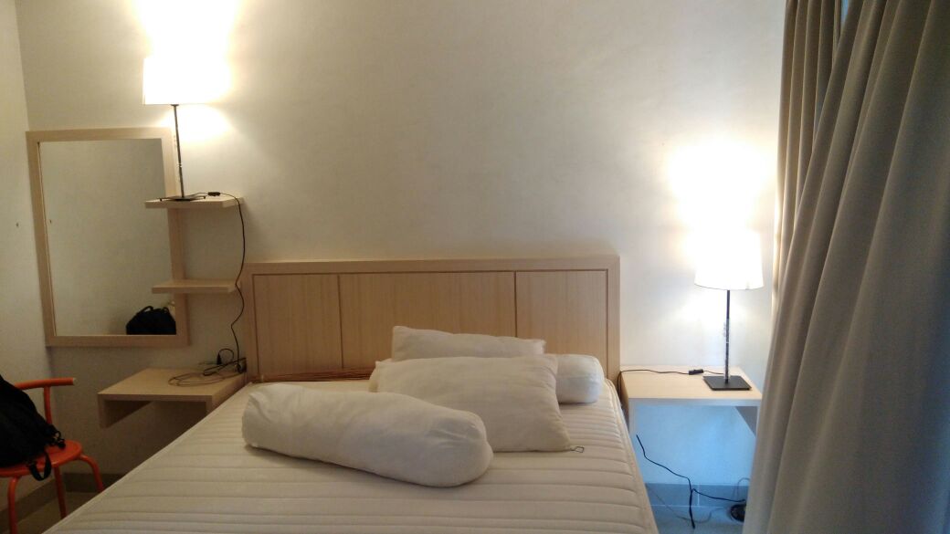 DIJUAL APARTEMEN SKYLINE TYPE STUDIO GADING SERPONG