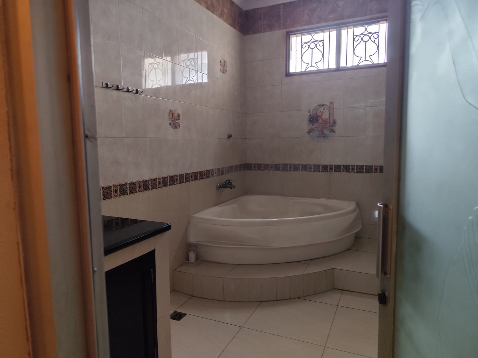 DIJUAL RUMAH METRO PERMATA 2, KARANG TENGAH TANGERANG