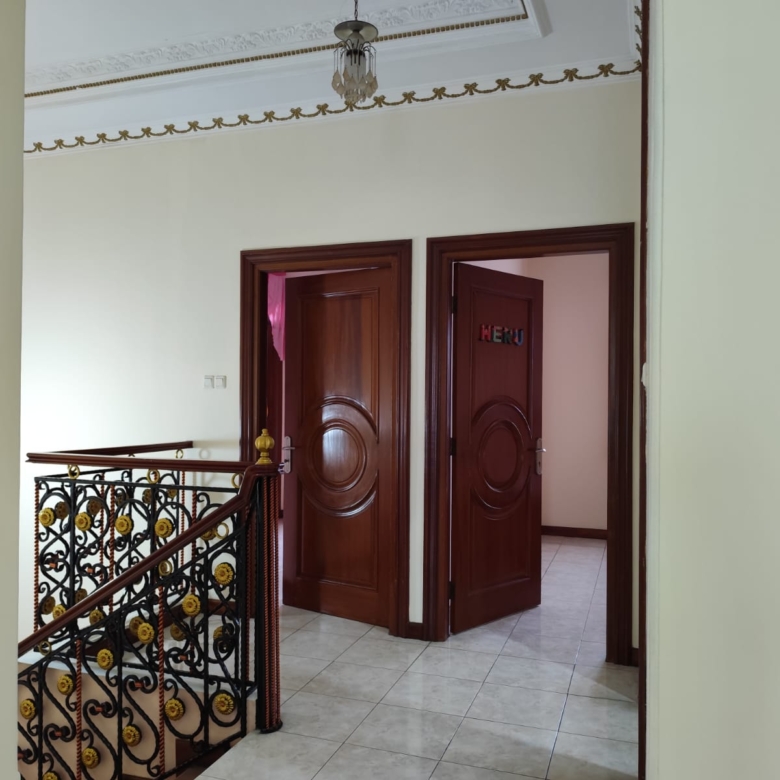 DIJUAL RUMAH METRO PERMATA 2, KARANG TENGAH TANGERANG