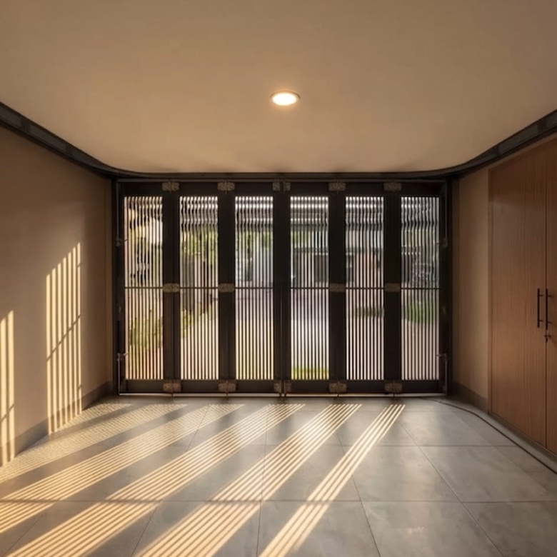 DIJUAL CLUSTER LAKEWOOD NAVAPARK BSD CITY