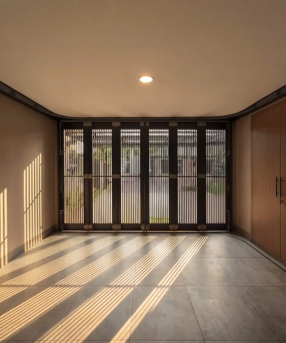 DIJUAL CLUSTER LAKEWOOD NAVAPARK BSD CITY