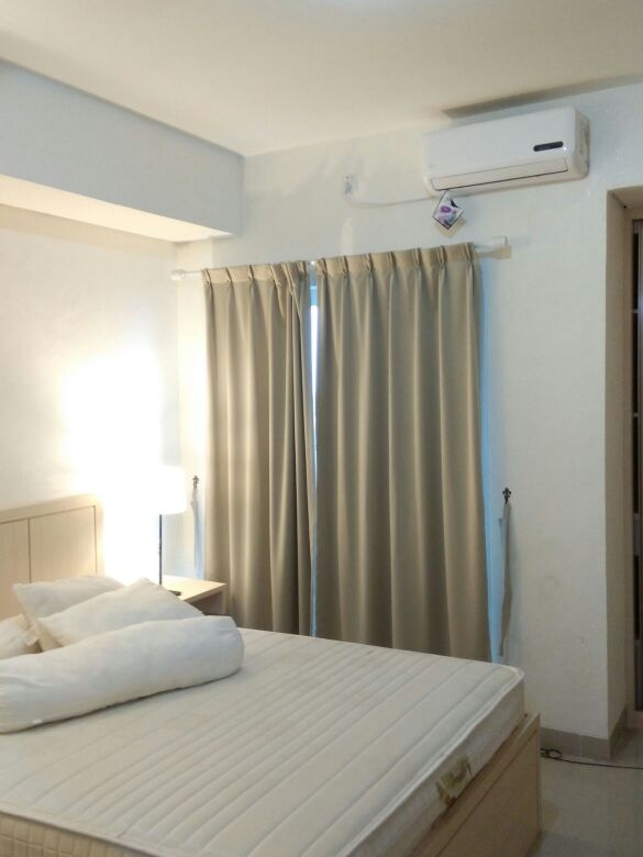 DIJUAL APARTEMEN SKYLINE TYPE STUDIO GADING SERPONG