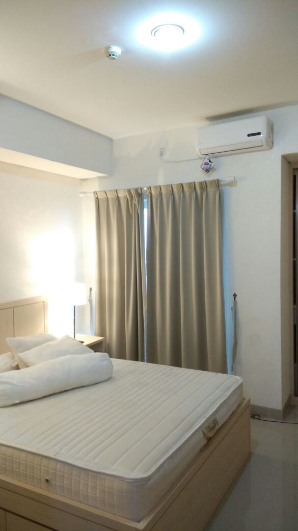 DIJUAL APARTEMEN SKYLINE TYPE STUDIO GADING SERPONG