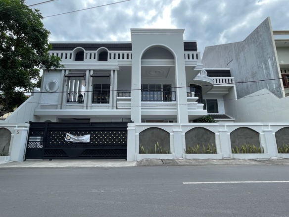 Rumah di Bali