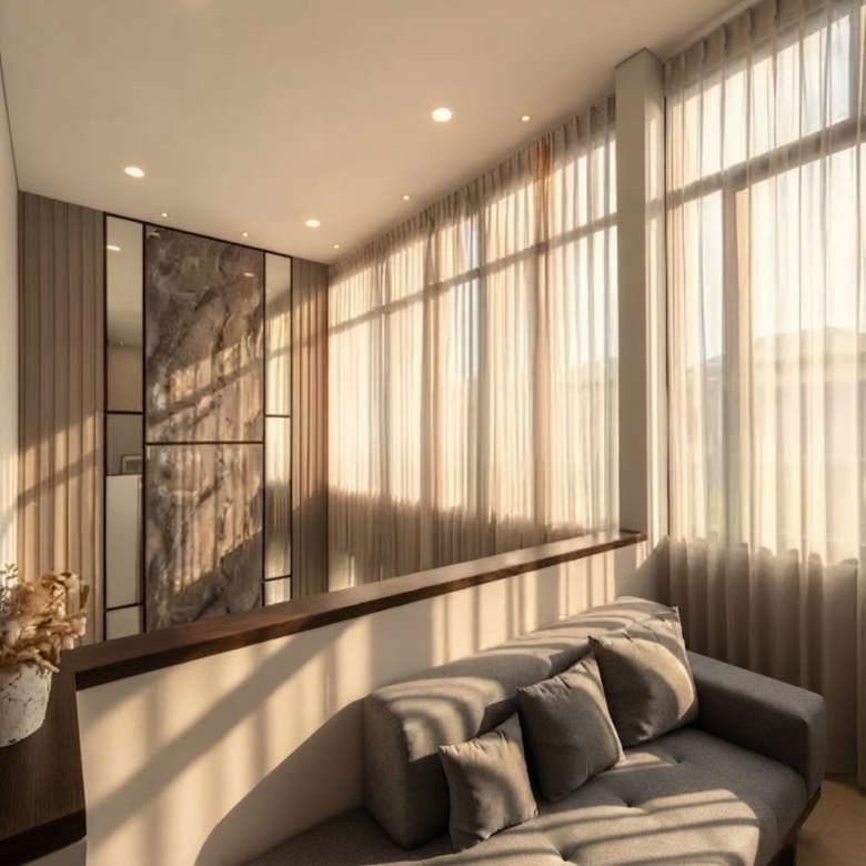 DIJUAL CLUSTER LAKEWOOD NAVAPARK BSD CITY