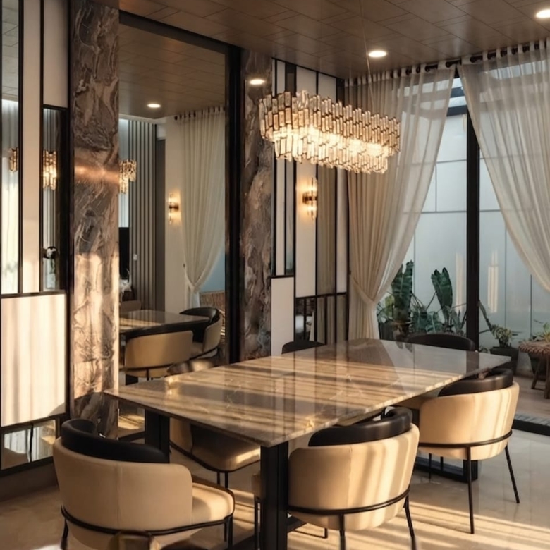 DIJUAL CLUSTER LAKEWOOD NAVAPARK BSD CITY