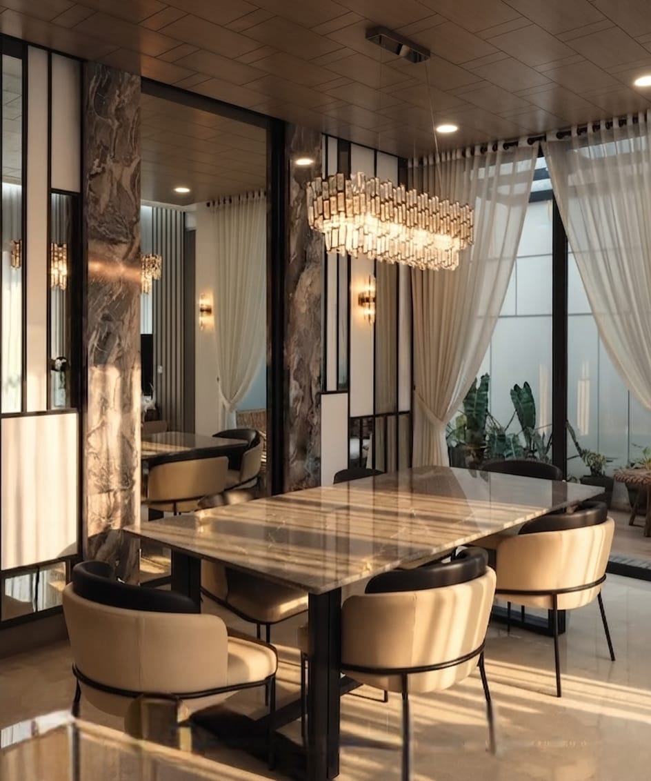 DIJUAL CLUSTER LAKEWOOD NAVAPARK BSD CITY
