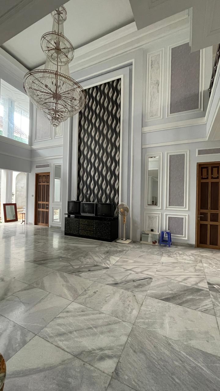 DIJUAL RUMAH GATOT SUBROTO TENGAH DENPASAR BALI