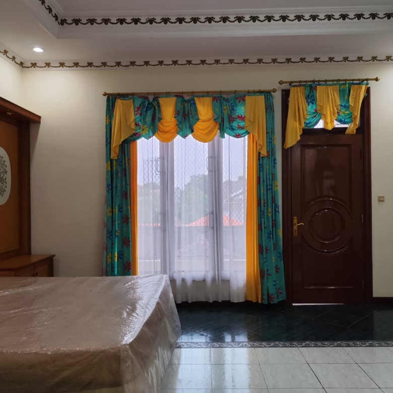 DIJUAL RUMAH METRO PERMATA 2, KARANG TENGAH TANGERANG