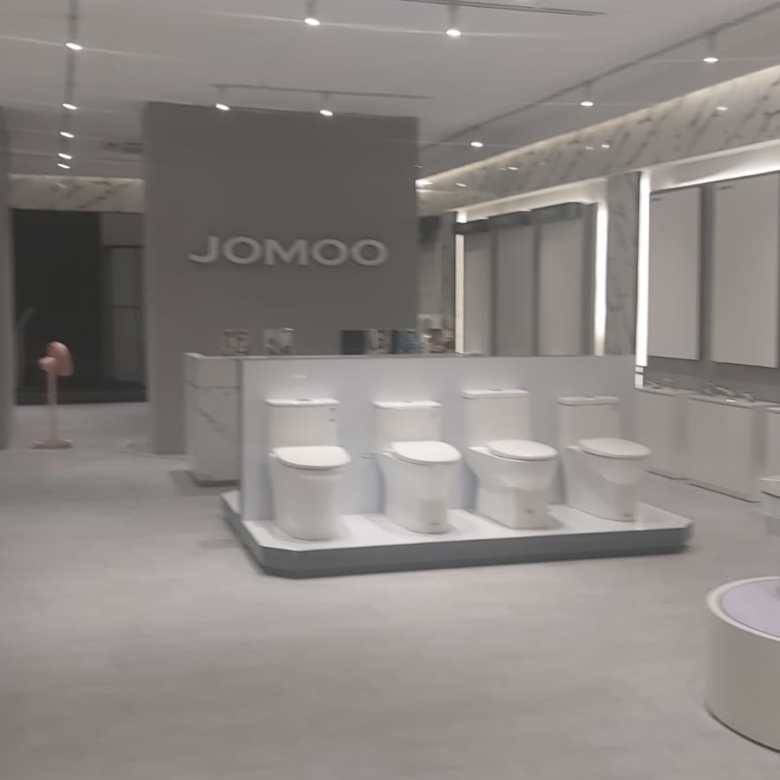 DIJUAL 2 RUKO GANDENG 41/2 LANTAI DI JL. RAYA SERPONG TANGERANG