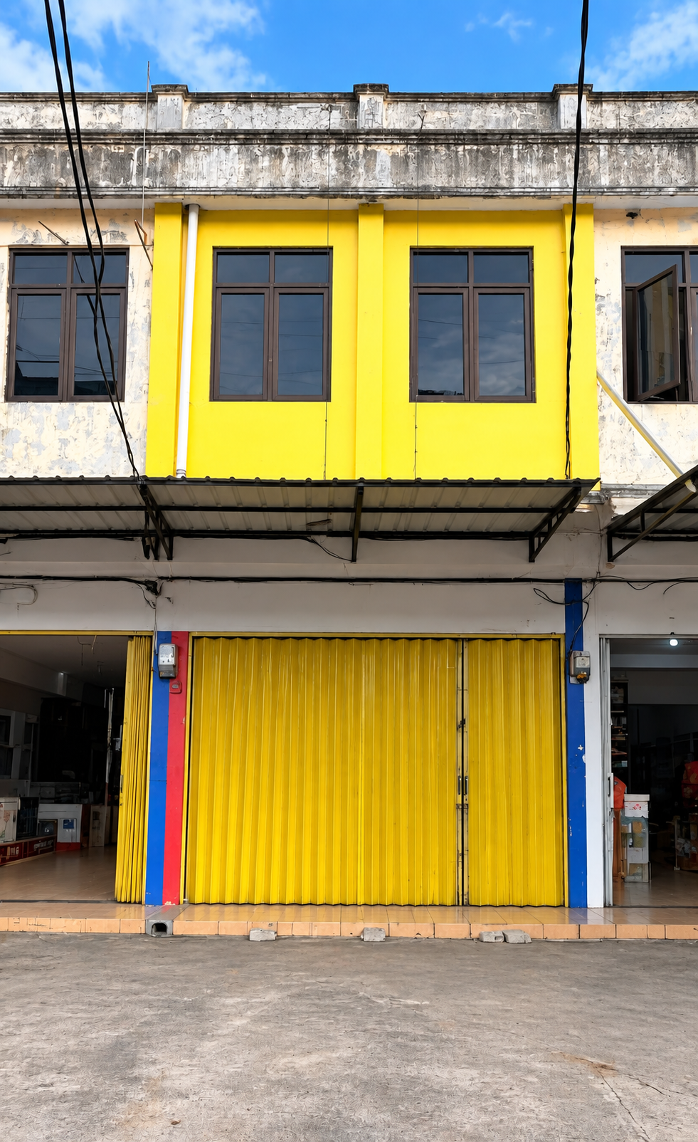 Ruko / Rukan di Jatikramat