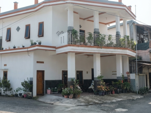 Rumah di Permata Purwomartani