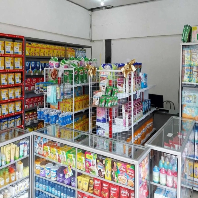 Jual cepat gudang siap pakai di Kaliabang Tengah seharga tanahnya saja