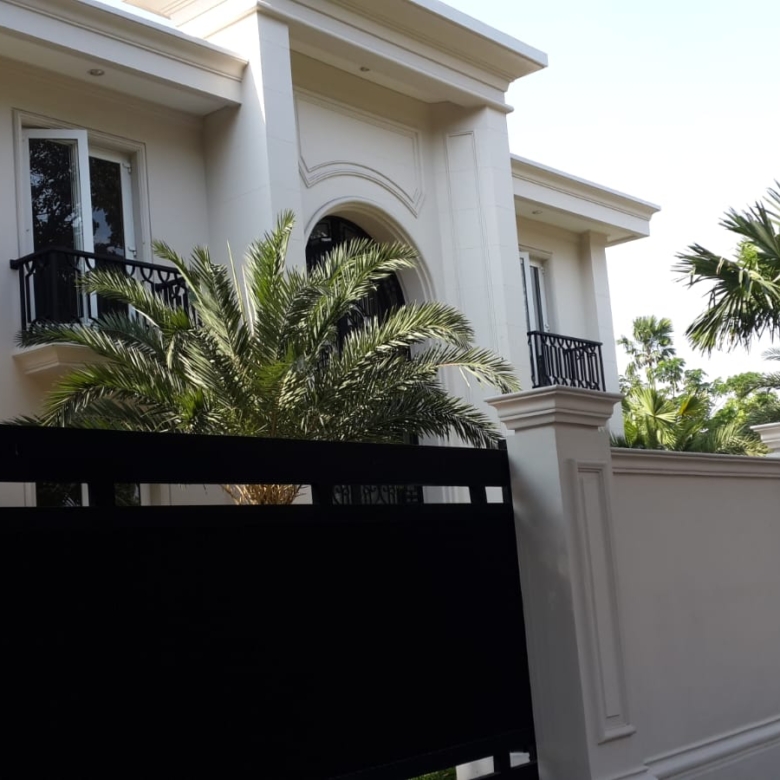 DIJUAL / DISEWA RUMAH GIRILOKA 2 BSD TANGERANG