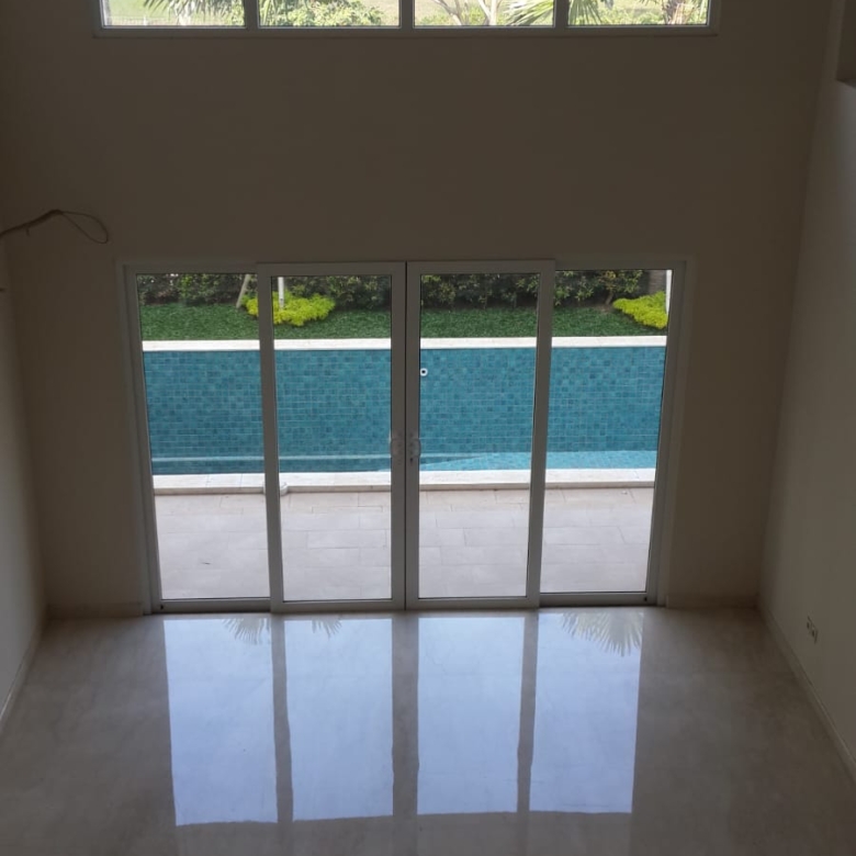 DIJUAL / DISEWA RUMAH GIRILOKA 2 BSD TANGERANG