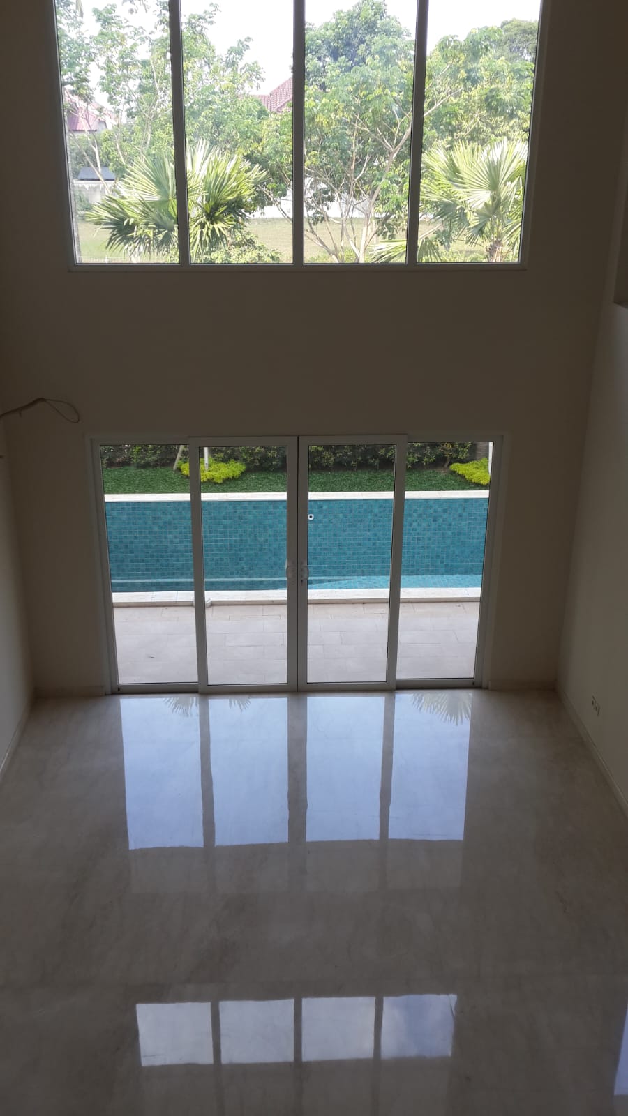 DIJUAL / DISEWA RUMAH GIRILOKA 2 BSD TANGERANG