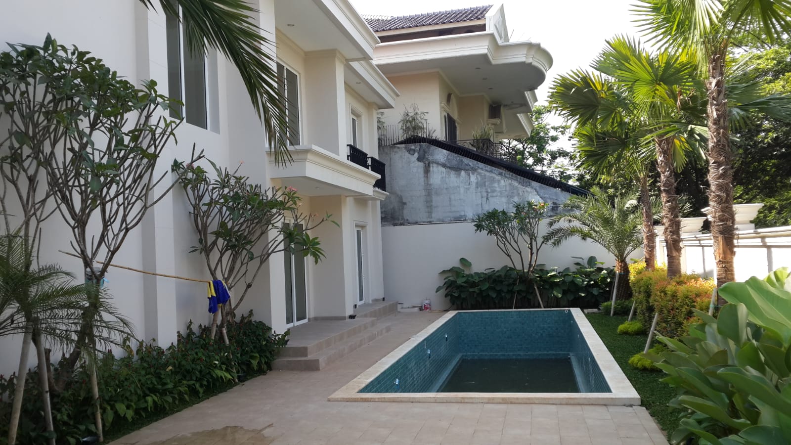 Rumah di BSD