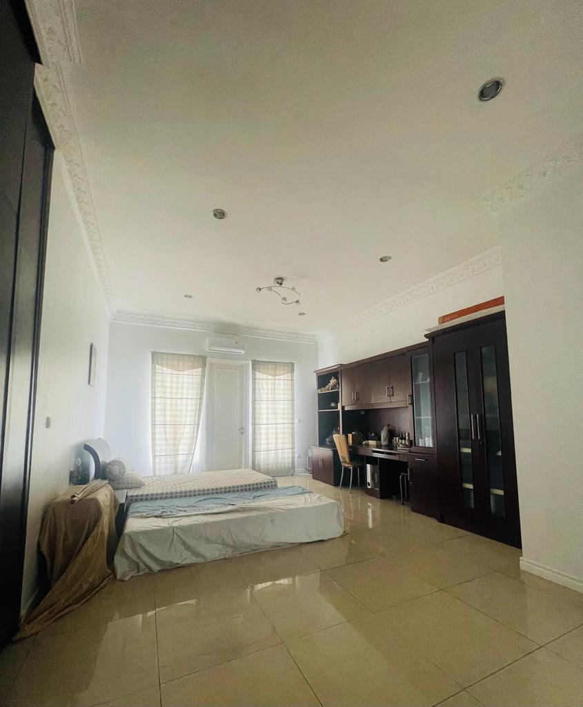 JUAL SEGERA LIPPO KARAWACI – Villa Permata depan UPH!