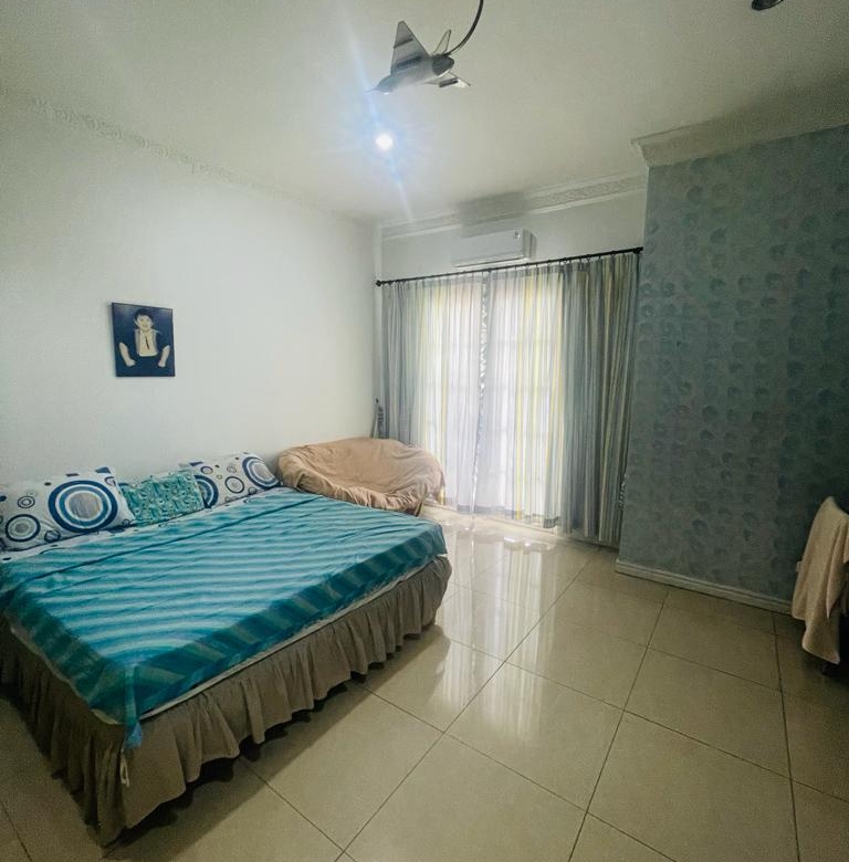 JUAL SEGERA LIPPO KARAWACI – Villa Permata depan UPH!