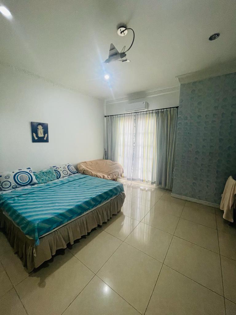 JUAL SEGERA LIPPO KARAWACI – Villa Permata depan UPH!