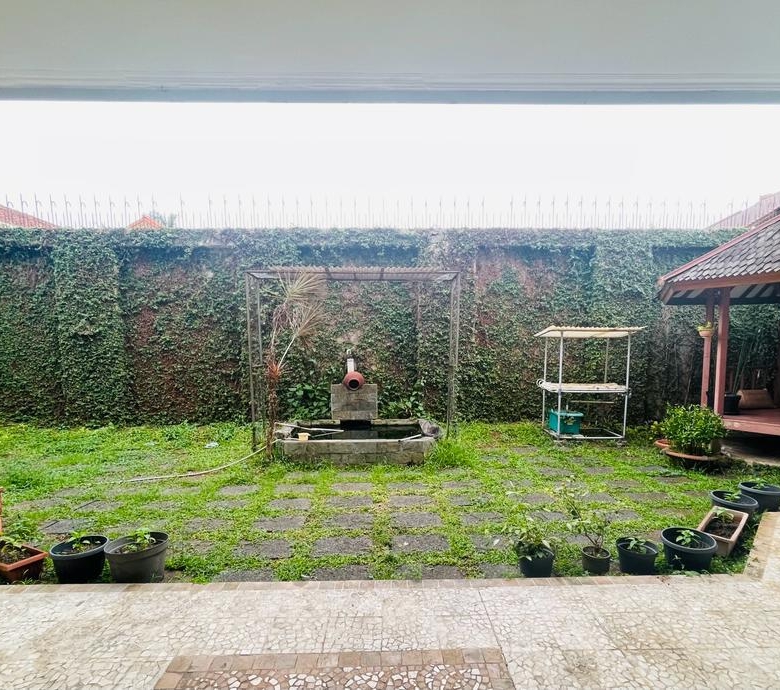 JUAL SEGERA LIPPO KARAWACI – Villa Permata depan UPH!