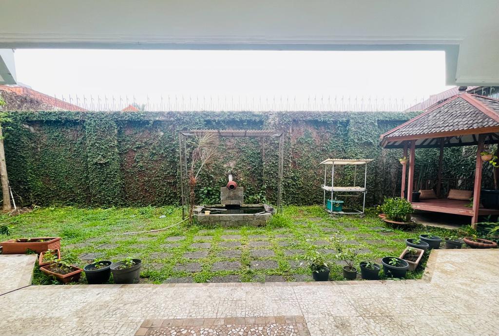 JUAL SEGERA LIPPO KARAWACI – Villa Permata depan UPH!