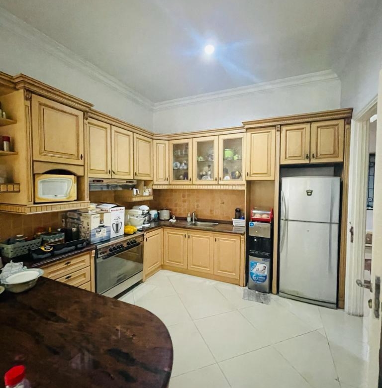 JUAL SEGERA LIPPO KARAWACI – Villa Permata depan UPH!
