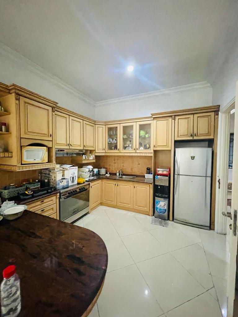 JUAL SEGERA LIPPO KARAWACI – Villa Permata depan UPH!