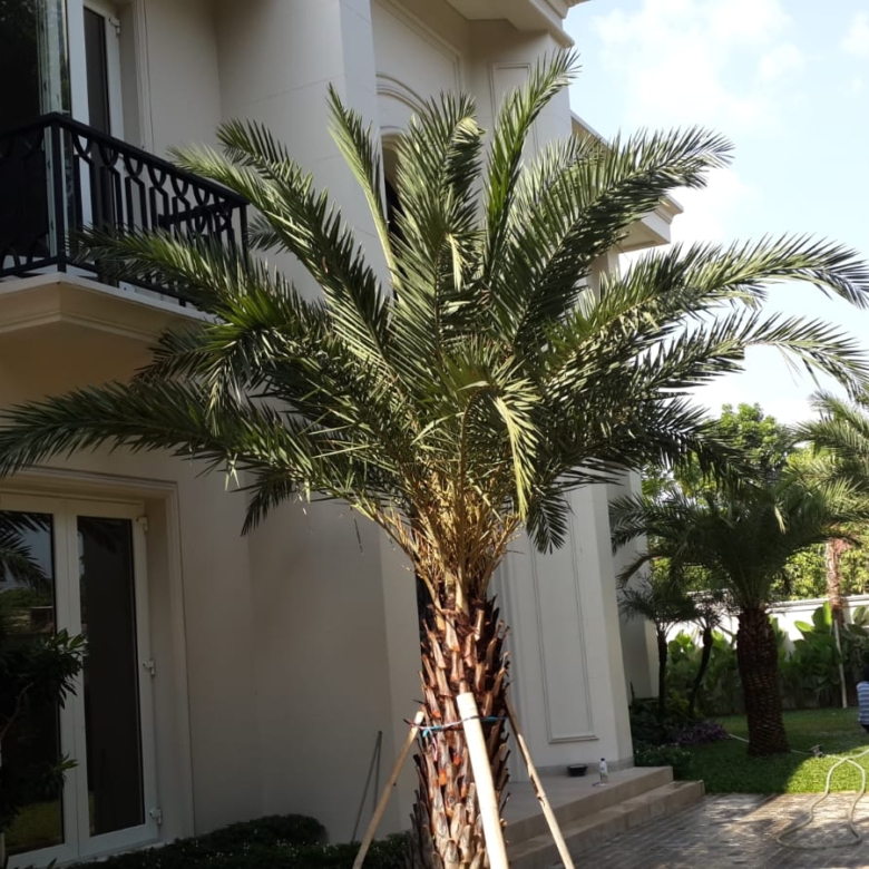 DIJUAL / DISEWA RUMAH GIRILOKA 2 BSD TANGERANG