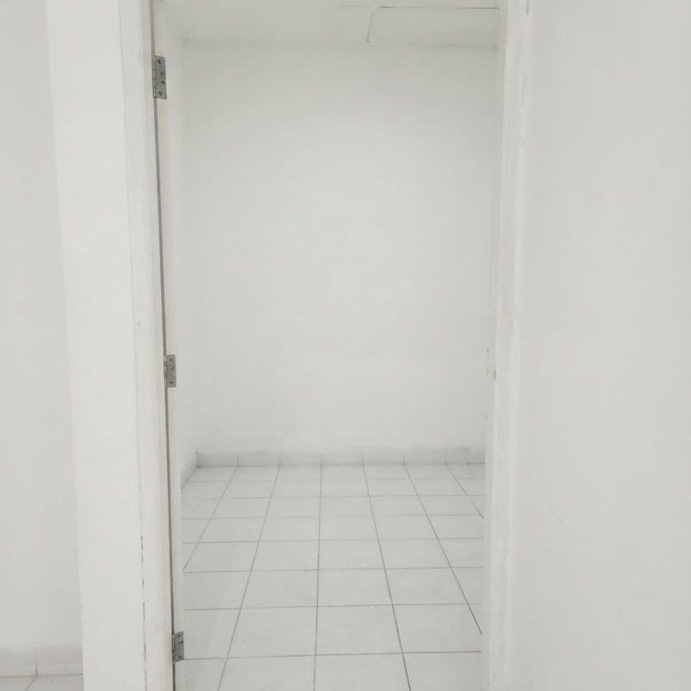 Disewakan rumah 2KT dekat sekolah SMU PB Soedirman Grand Galaxy City
