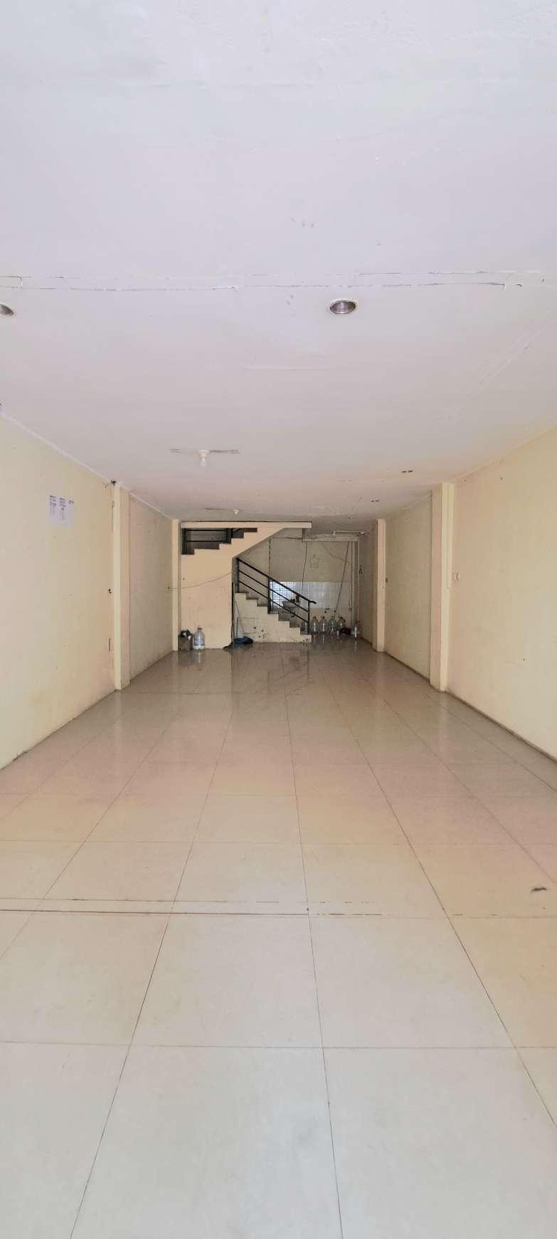 Ruko / Rukan di Bekasi Selatan