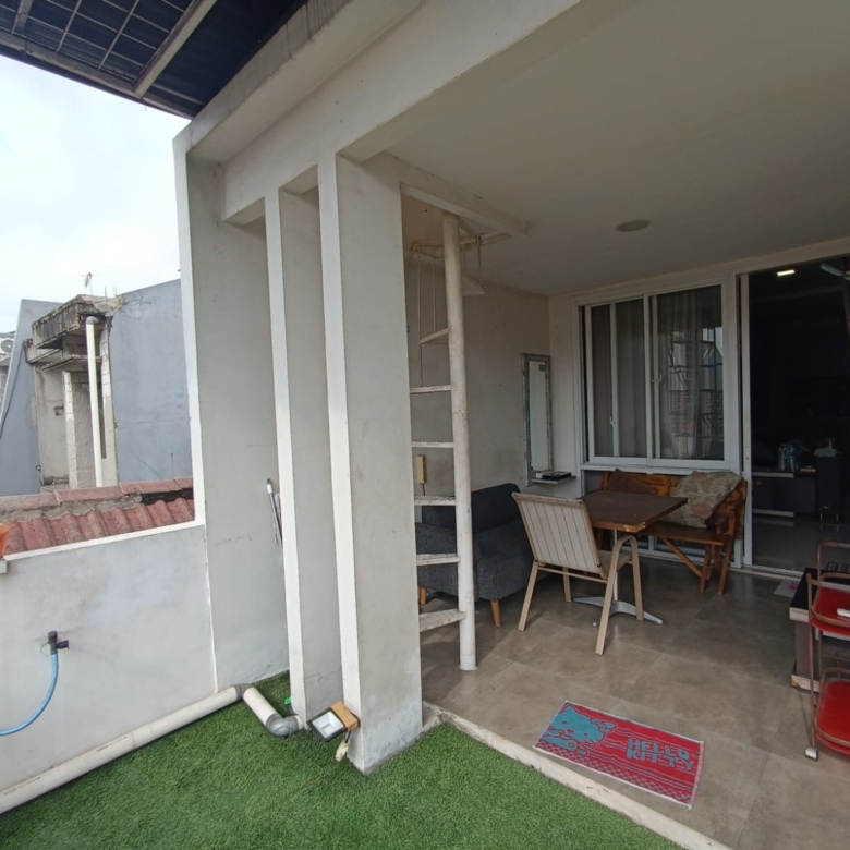 Dijual Cepat Rumah di Bintaro Tangerang Selatan