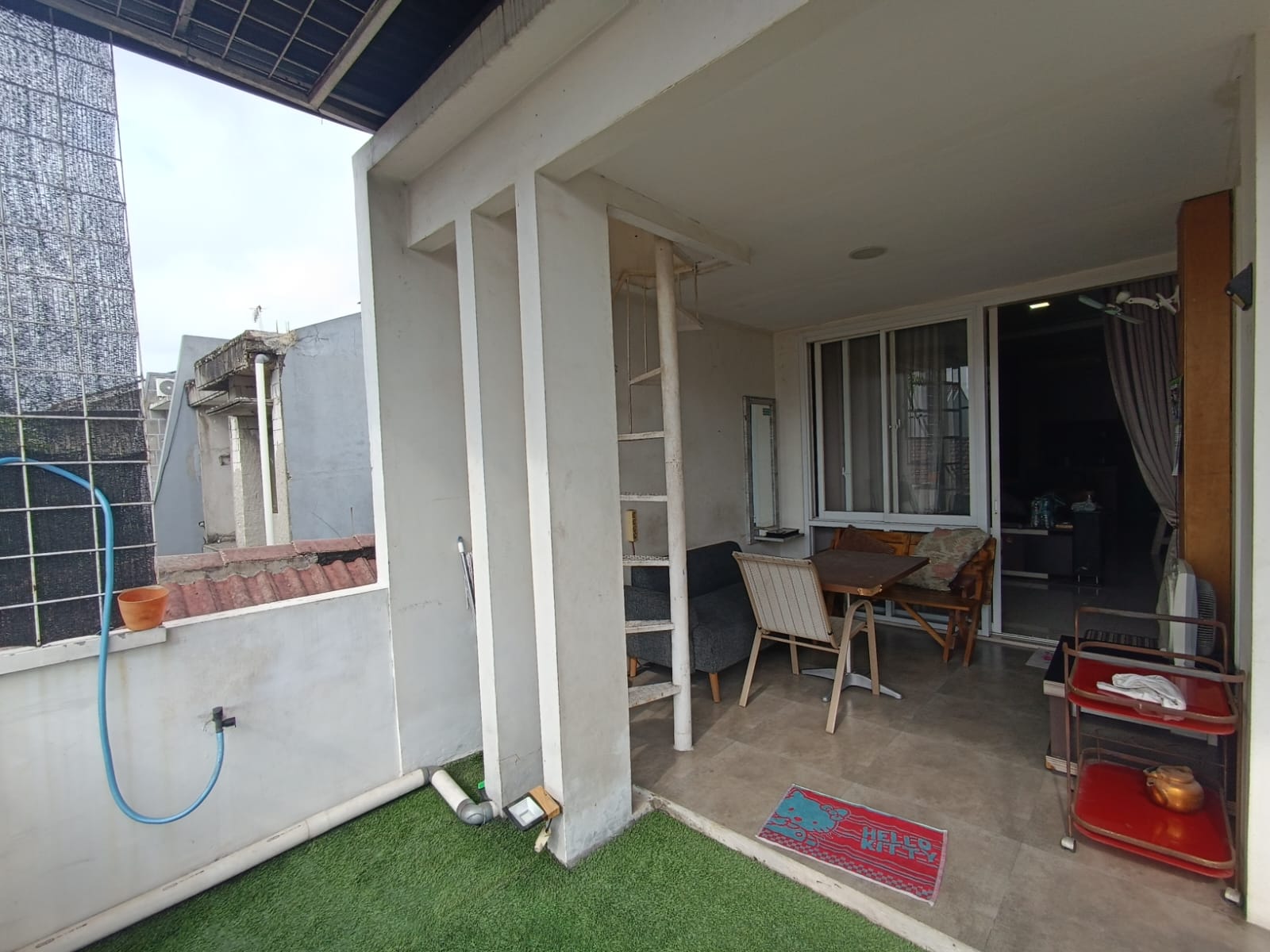 Dijual Cepat Rumah di Bintaro Tangerang Selatan