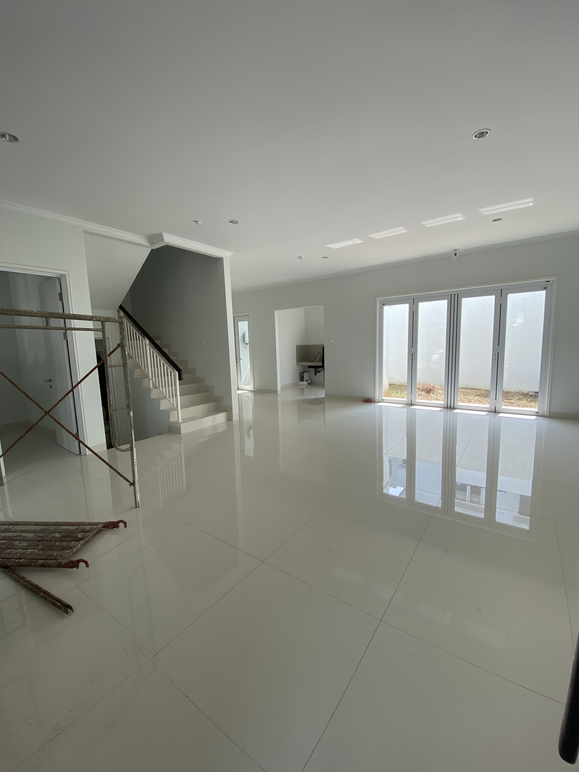 Rumah Mewah di Cluster Pasadena Residence 2