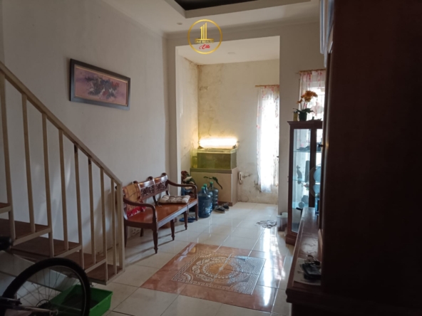 Dijual Cepat Rumah di Bintaro Tangerang Selatan SATULISTING.com